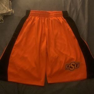 OSU Athletic shorts